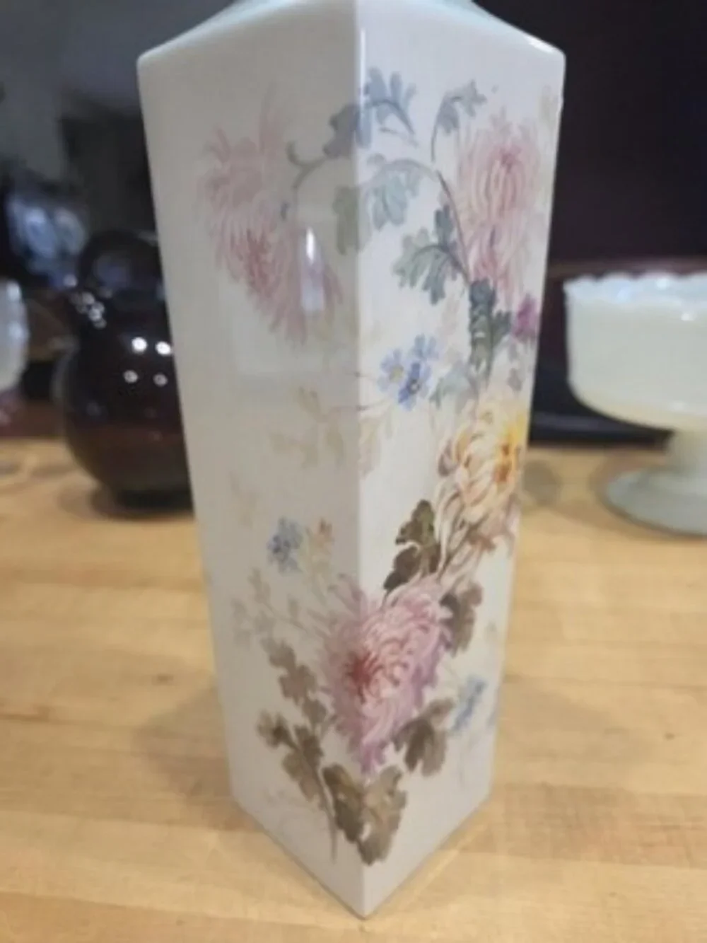 Vintage Noritake Bone China 9.5